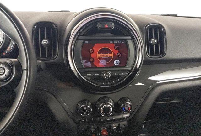 used 2019 MINI Countryman car, priced at $12,498