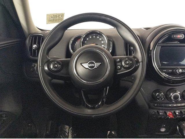 used 2019 MINI Countryman car, priced at $12,498