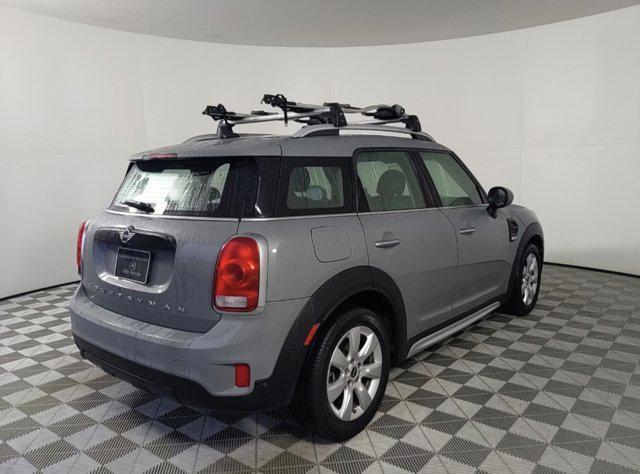 used 2019 MINI Countryman car, priced at $12,498