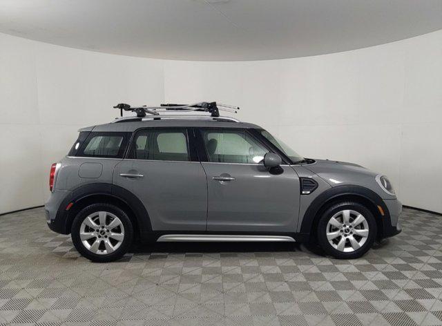 used 2019 MINI Countryman car, priced at $12,498