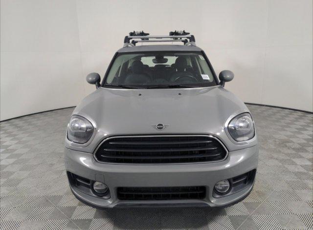 used 2019 MINI Countryman car, priced at $12,498