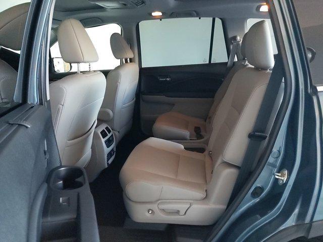 used 2018 Honda Pilot car, priced at $27,999