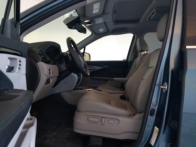 used 2018 Honda Pilot car, priced at $27,999