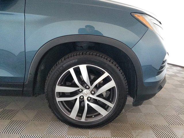 used 2018 Honda Pilot car, priced at $27,999