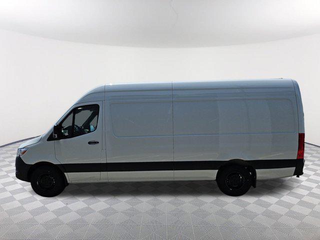 new 2025 Mercedes-Benz Sprinter 2500 car, priced at $71,104