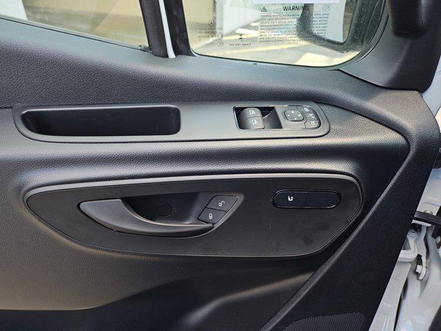 new 2025 Mercedes-Benz Sprinter 2500 car, priced at $71,104
