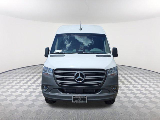 new 2025 Mercedes-Benz Sprinter 2500 car, priced at $71,104