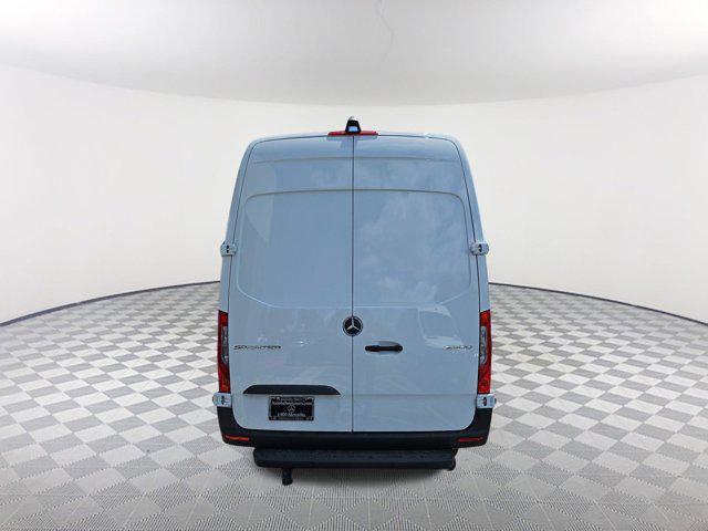 new 2025 Mercedes-Benz Sprinter 2500 car, priced at $71,104