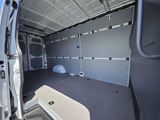 new 2025 Mercedes-Benz Sprinter 2500 car, priced at $71,104