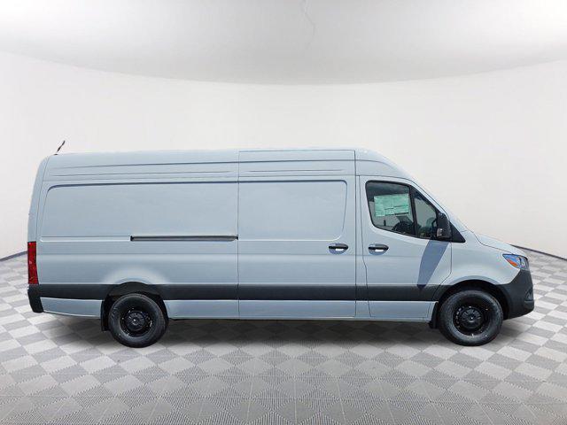 new 2025 Mercedes-Benz Sprinter 2500 car, priced at $71,104