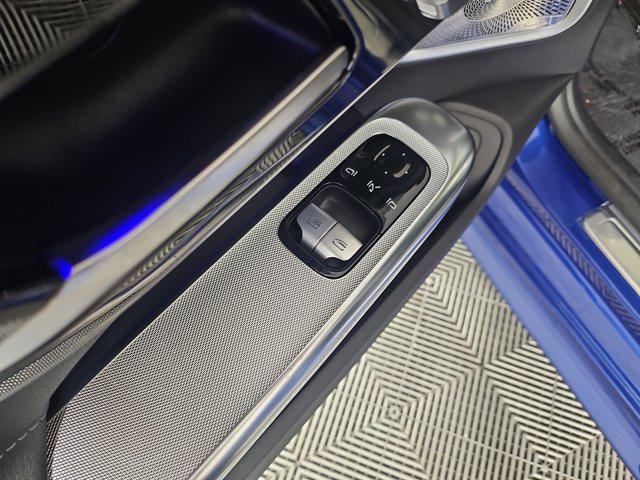 new 2024 Mercedes-Benz CLE 300 car, priced at $59,995