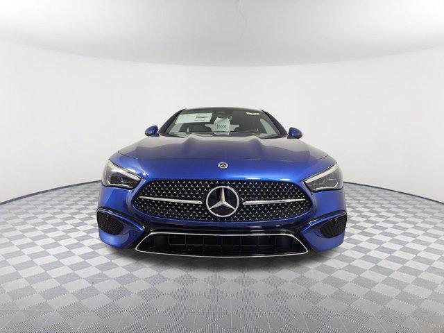 new 2024 Mercedes-Benz CLE 300 car, priced at $59,995