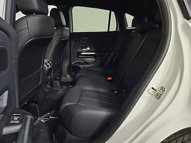new 2025 Mercedes-Benz GLA 250 car, priced at $47,230