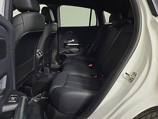 new 2025 Mercedes-Benz GLA 250 car, priced at $47,230