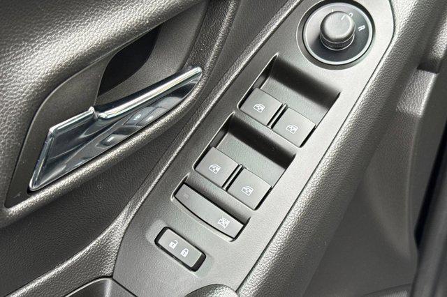 used 2022 Chevrolet Trax car, priced at $16,998