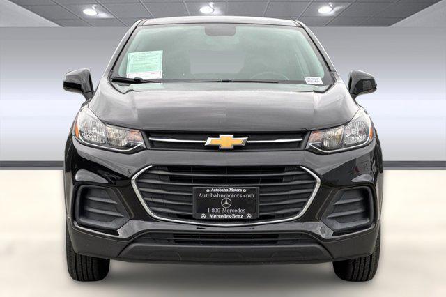 used 2022 Chevrolet Trax car, priced at $16,998