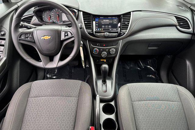 used 2022 Chevrolet Trax car, priced at $16,998