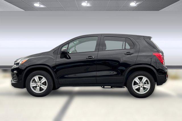 used 2022 Chevrolet Trax car, priced at $16,998