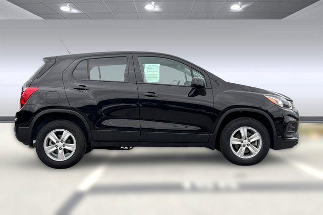 used 2022 Chevrolet Trax car, priced at $16,998