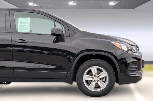used 2022 Chevrolet Trax car, priced at $16,998