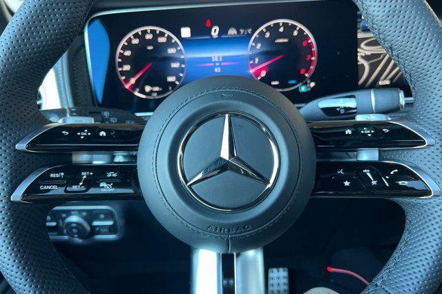 new 2025 Mercedes-Benz G-Class car