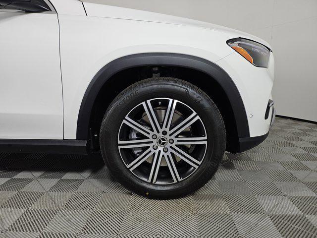 new 2025 Mercedes-Benz GLE 450e car, priced at $74,760