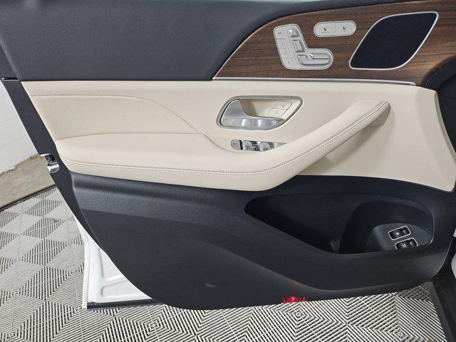 new 2025 Mercedes-Benz GLE 450e car, priced at $74,760