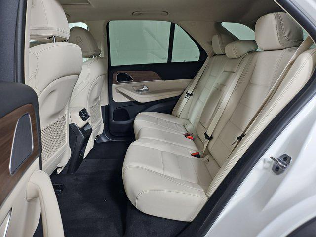 new 2025 Mercedes-Benz GLE 450e car, priced at $74,760