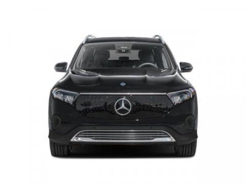 new 2024 Mercedes-Benz EQB 350 car, priced at $63,225