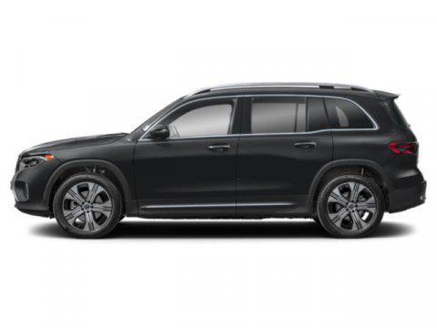 new 2024 Mercedes-Benz EQB 350 car, priced at $63,225