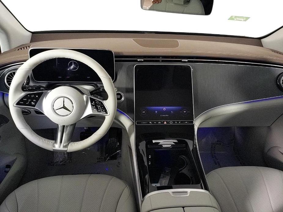 new 2024 Mercedes-Benz EQE 350 car, priced at $83,092