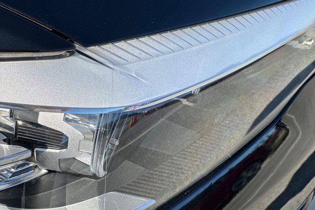 used 2018 BMW 530e car, priced at $12,997