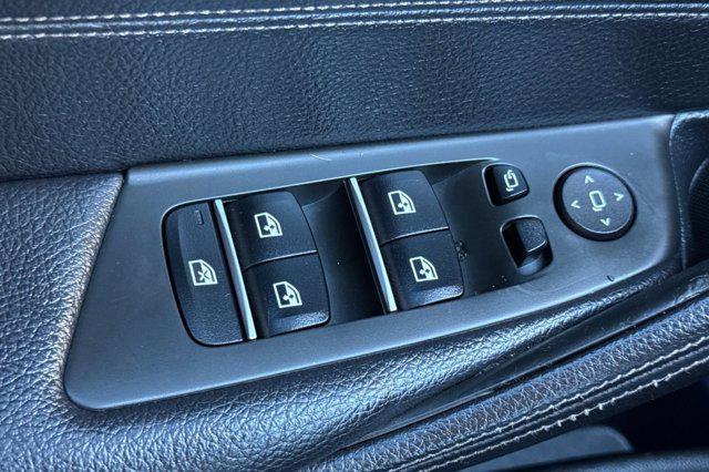 used 2018 BMW 530e car, priced at $12,997