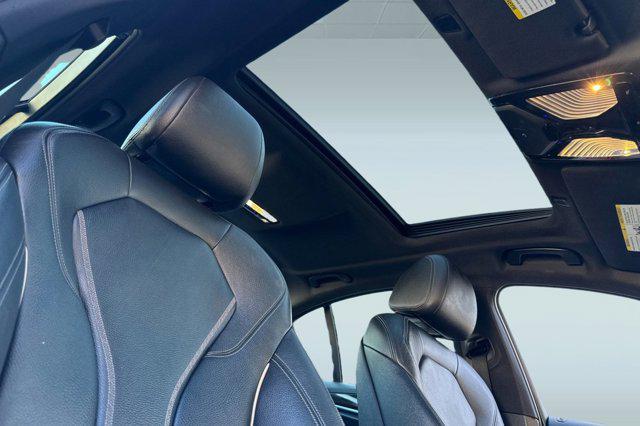 used 2018 BMW 530e car, priced at $12,997