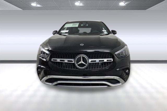 new 2025 Mercedes-Benz GLA 250 car, priced at $44,620