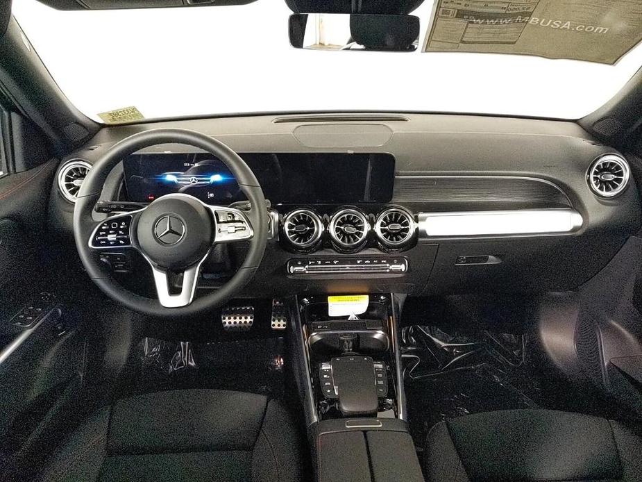 used 2023 Mercedes-Benz GLB 250 car, priced at $43,497