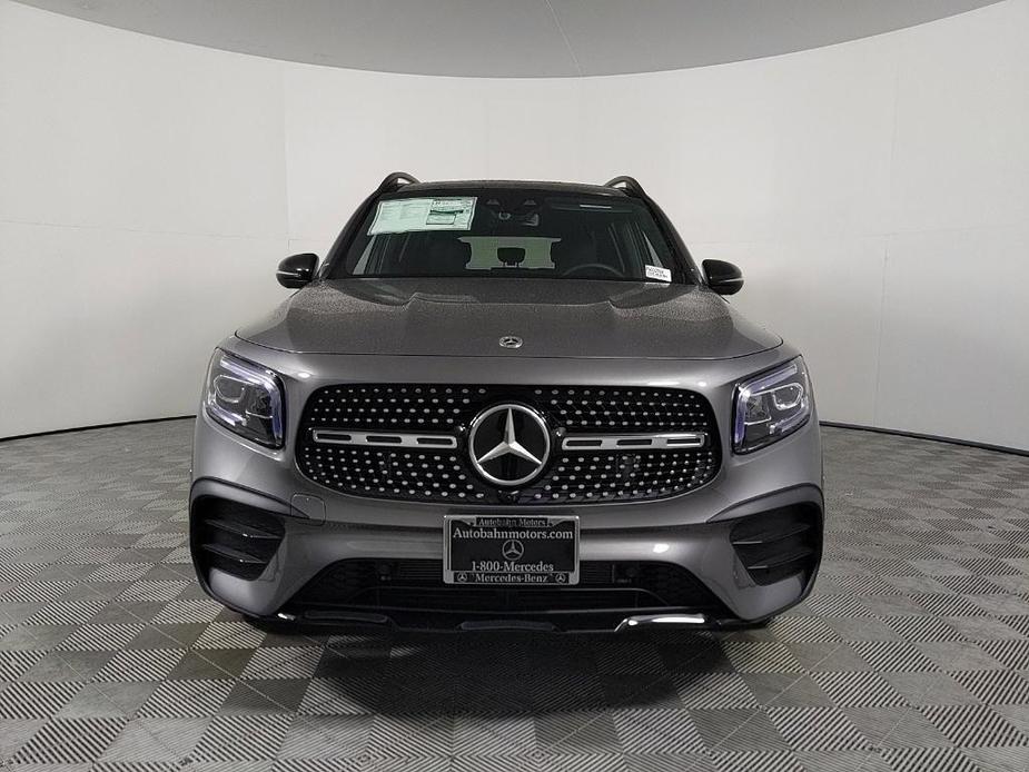 used 2023 Mercedes-Benz GLB 250 car, priced at $43,497