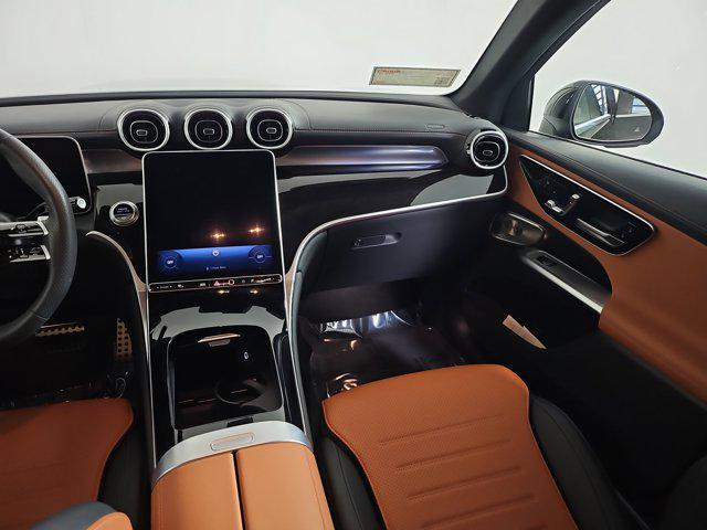 used 2024 Mercedes-Benz GLC 300 car, priced at $46,498