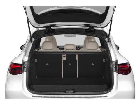used 2024 Mercedes-Benz GLC 300 car, priced at $47,999