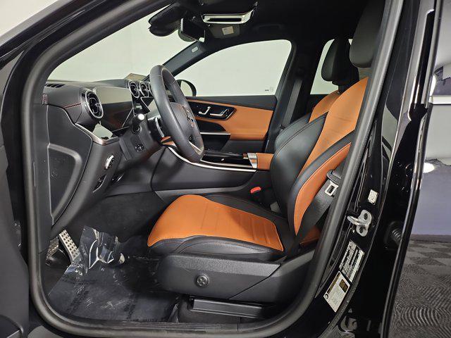 used 2024 Mercedes-Benz GLC 300 car, priced at $46,498