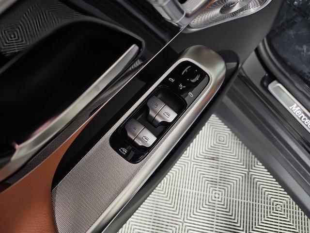 used 2024 Mercedes-Benz GLC 300 car, priced at $46,498