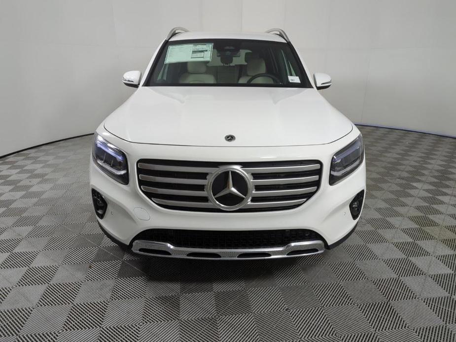 new 2024 Mercedes-Benz GLB 250 car, priced at $48,842