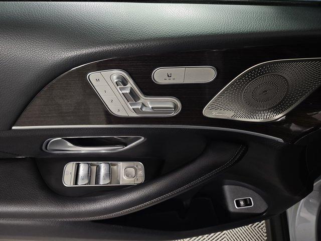 used 2022 Mercedes-Benz GLE 450 car, priced at $48,498