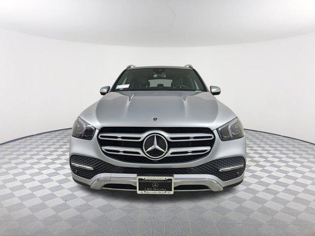used 2022 Mercedes-Benz GLE 450 car, priced at $48,498