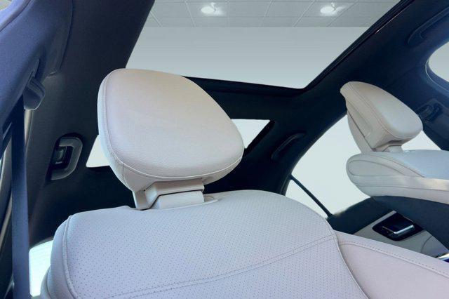 new 2025 Mercedes-Benz C-Class car, priced at $55,845