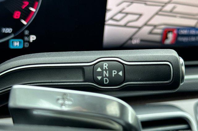 new 2025 Mercedes-Benz GLE 450e car, priced at $75,390