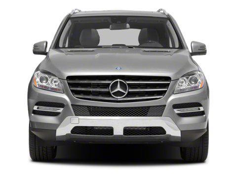 used 2012 Mercedes-Benz M-Class car, priced at $8,999