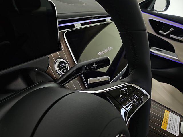 new 2025 Mercedes-Benz E-Class car, priced at $67,620