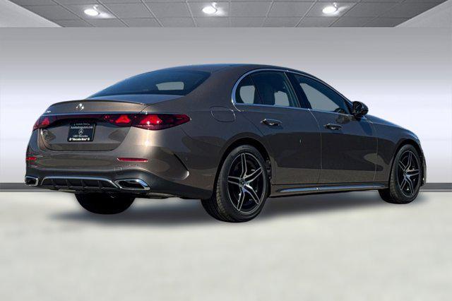 new 2026 Mercedes-Benz E-Class car, priced at $79,920
