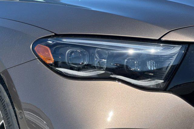 new 2026 Mercedes-Benz E-Class car, priced at $79,920